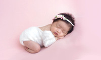Baby Isabella edited