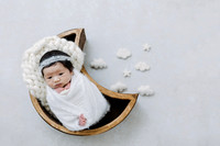 Baby Gwyneth edited